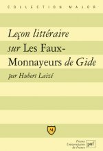 Leçon littéraire sur 