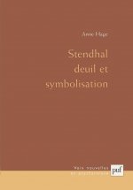 Stendhal, deuil et symbolisation