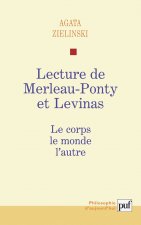 Lecture de Maurice Merleau-Ponty et Levinas