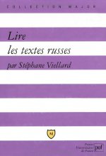 Lire les textes russes