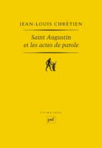 Saint Augustin et les actes de parole