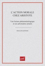 L'action morale chez Aristote