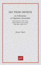 Les trois neveux