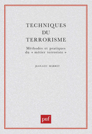 Techniques du terrorisme