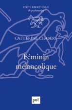 Féminin mélancolique