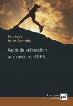 Guide de préparation aux concours d'EPS
