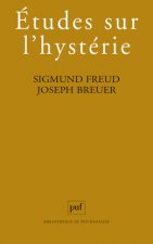 Études sur l'hystérie