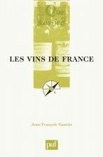 Les vins de France