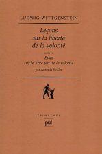 Leçons sur la liberté de la volonté