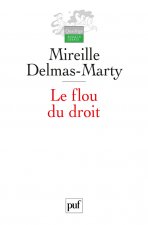 Le flou du droit