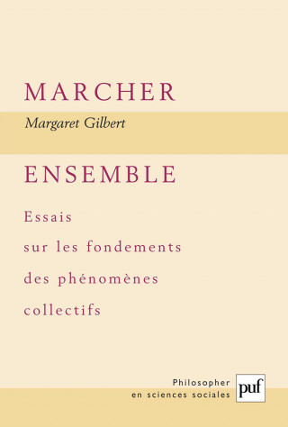 Marcher ensemble