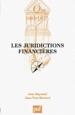 Les juridictions financières