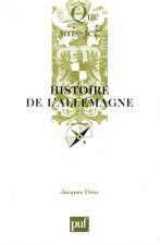 Histoire de l'Allemagne