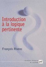 Introduction à la logique pertinente