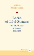 Lacan et Lévi-Strauss ou le retour à Freud, 1951-1957