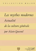 Les mythes modernes