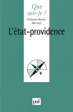 L'État-providence