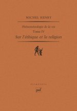 Sur l'éthique et la religion