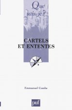 Cartels et ententes