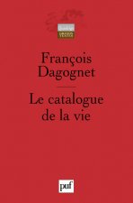 Le catalogue de la vie