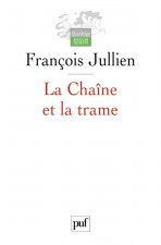 La chaîne et la trame