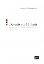 Devenir curé à Paris