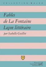 Fables de La Fontaine. Leçon littéraire
