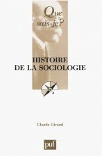 Histoire de la sociologie