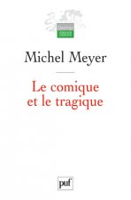Le comique et le tragique