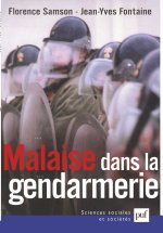 Malaise dans la gendarmerie