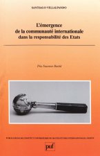 L'émergence de la communauté internationale dans la responsabilité des États