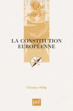 La Constitution européenne