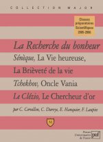 La recherche du bonheur