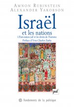 Israël et les nations
