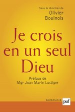 Je crois en un seul Dieu