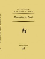 Descartes en Kant