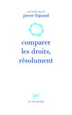 Comparer les droits, résolument