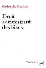 Droit administratif des biens