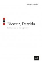 Ricoeur, Derrida