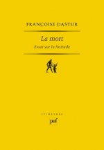 La mort. Essai sur la finitude