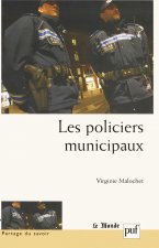 Les policiers municipaux