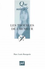 Les troubles de l'humeur