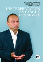 L'interprétation en langue des signes