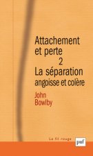 Attachement et perte. Volume 2