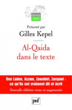Al-Qaida dans le texte