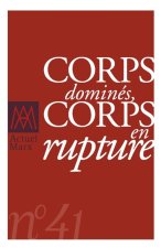 Actuel Marx 2007, n° 41