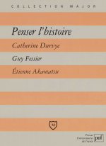 Penser l'histoire