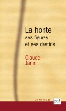 La honte, ses figures et ses destins