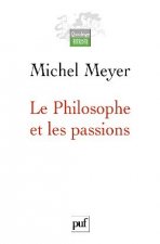 Le Philosophe et les passions