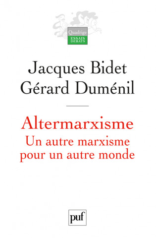 Altermarxisme